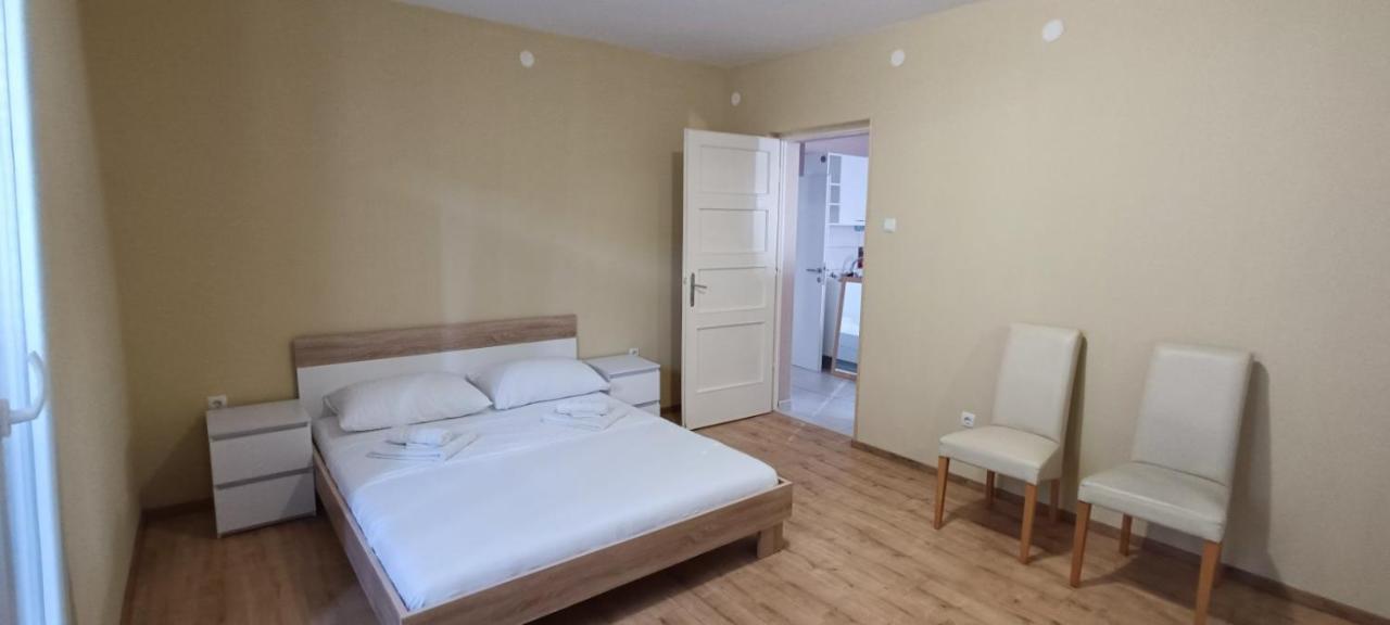 Smokva Apartment Zadar Luaran gambar