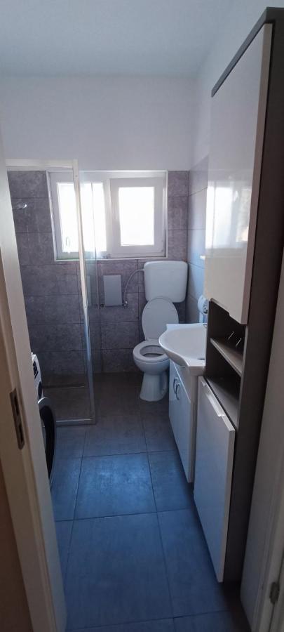 Smokva Apartment Zadar Luaran gambar
