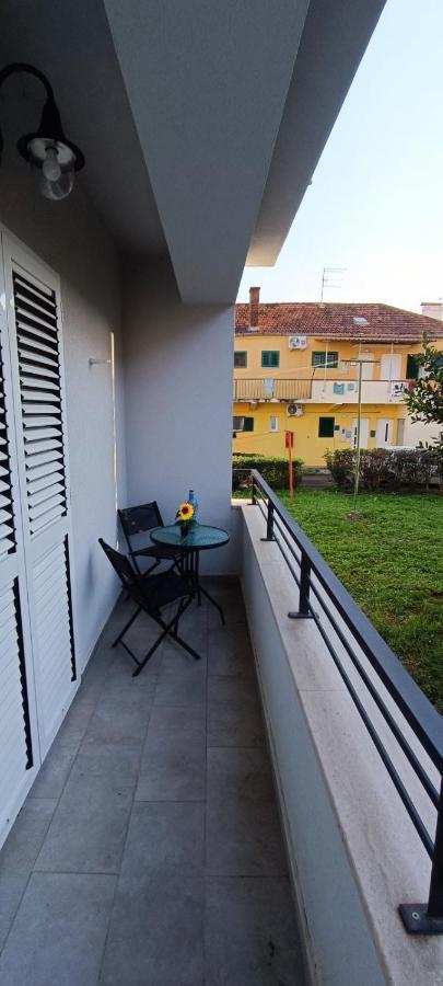 Smokva Apartment Zadar Luaran gambar